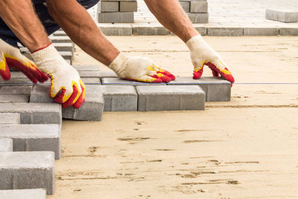 Reasons to Select Us for Your Driveway Paving Requirements in Inglenook, CT