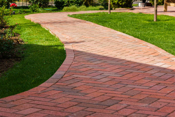 Best Affordable Driveway Pavers  in Inglenook, CT