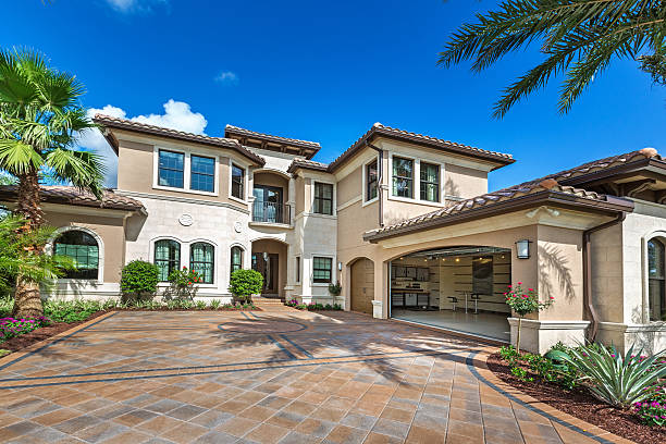 Best Driveway Pavers for Homes  in Inglenook, CT